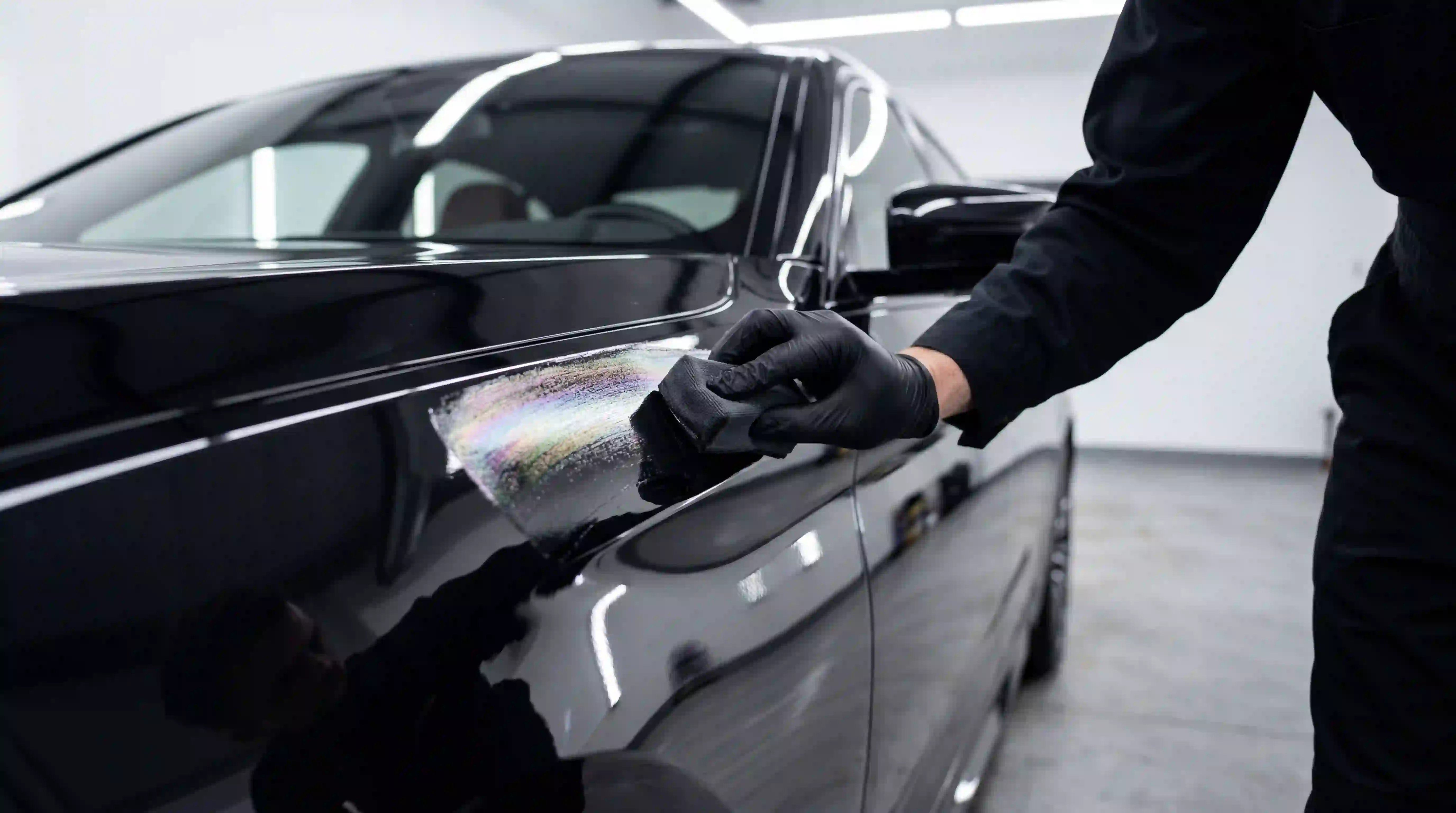 Ceramic Coatings